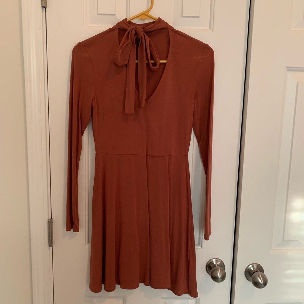 Baby doll dress